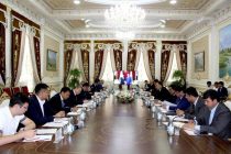 Таджикистан и Узбекистан рассмотрели возможности экспорта и импорта электроэнергии