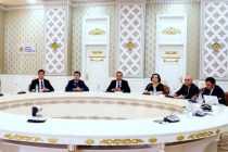 Национальный банк Таджикистана укрепляет сотрудничество с «ColumnBank»