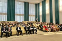 Состоялось четвертое заседание Республиканской рабочей группы по развитию туризма