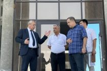 Руководству СЭЗ «Сугд» даны указания по улучшению работы