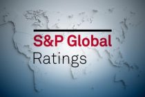 Рейтинговое агентство S&P Global Ratings подтвердило суверенные кредитные рейтинги Таджикистана с прогнозом «стабильный»