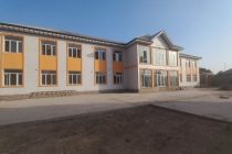 В сельском джамоате Каратаг откроют новые социальные объекты