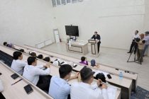 Посредством Центра международных программ более 117 тысяч граждан Таджикистана получили образование за рубежом