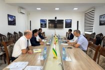 Таджикистан и АБР намерены развивать метеорологические услуги и системы управления рисками