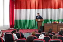 Состоялся второй форум Республиканского института повышения квалификации