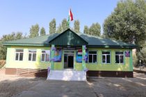 В Раште совершенствуют условия для получения образования