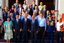 Страницы истории служат важным уроком для современного поколения