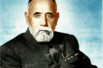 САДРИДДИН АЙНИ И ВОПРОСЫ НАЦИОНАЛЬНОГО САМОСОЗНАНИЯ