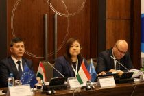 В Душанбе обсуждено внедрение новых стандартов и учебных материалов