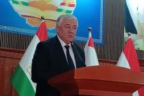 Представители Маджлиси намояндагон встретились с жителями Бохтара