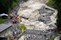 Непогода в Швейцарии в 2024 году привела к убыткам почти в один миллиард долларов