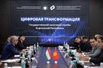 Таджикистан и Кыргызстан укрепляют сотрудничество в области цифровизации