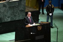 Проблемы изменения климата создают серьезные препятствия на пути достижения Целей устойчивого развития в Таджикистане