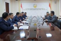 Представитель МВФ отметил успехи Таджикистана в борьбе с коррупцией