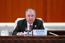 Президент Таджикистана счёл необходимым дальнейшее расширение политического диалога государств ШОС