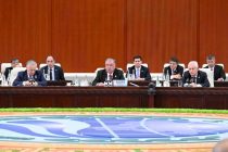 Подписанные в Тяньцзине соглашения открывают новые перспективы в борьбе с современными угрозами