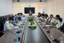 В Бадахшане выявили лучших женщин из числа государственных служащих