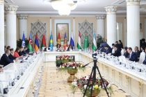 В Душанбе состоялось XXXX заседание Совета культурного сотрудничества Содружества Независимых Государств