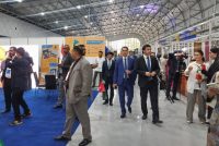 Состоится международная туристическая выставка Душанбе