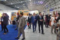 Состоится международная туристическая выставка Душанбе