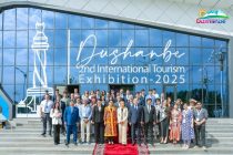 DITE-2025: Душанбе станет новым центром международного туризма