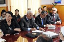 Развитие науки является одним из достижений Государственной независимости
