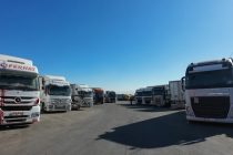 С 1 октября регистрация импортируемых и экспортируемых товаров в Таджикистане будет осуществляться через «ASIKUDA»