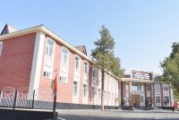 В гимназии «Джалол Икроми» в Ховалинге смогут обучать 456 детей в одну смену