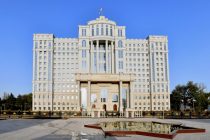 Премьер-министр Республики Таджикистан встретился с делегацией Европейского парламента