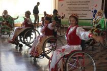 В Таджикистане до 2045 года улучшат социальное положение детей с ограниченными возможностями