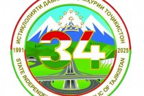 Таджикистан прошёл путь от восстановления основы государственности до активного участия в региональных процессах