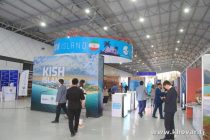 В DITE-2025 участвуют более 200 компаний, в том числе 65 международных