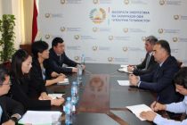 Китайская компания собирается инвестировать в энергетический сектор Таджикистана