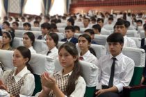 Стартовал третий тур Республиканского конкурса «Наука — светоч просвещения»