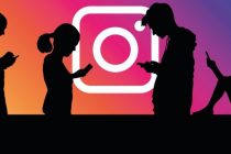 Instagram по-прежнему представляет опасность для детей