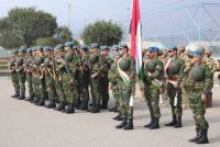 Таджикские военные принимают участие в учениях «Граница-2025»