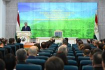 Комитет по охране окружающей среды разработает «Национальную стратегию управления отходами на период до 2035 года»