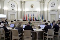 В Минске прошло очередное заседание Совета постпредов стран СНГ