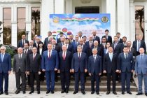 В Душанбе прошло заседание Межгосударственного совета по чрезвычайным ситуациям природного и техногенного характера