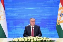 Размышления Лидера нации  Эмомали Рахмона о Государственной независимости Таджикистана