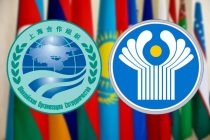 На саммите ШОС принято решение о получении статуса наблюдателя при Содружестве Независимых Государств