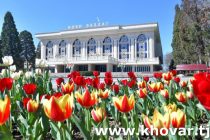 В Душанбе состоится 18-е заседание Межправительственной комиссии между Таджикистаном и Беларусью