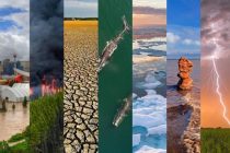Цель удержать потепление в пределах 1,5 °C оказалась под угрозой
