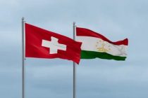 Укрепляется сотрудничество Таджикистана и Швейцарии в рамках проектов денежно-кредитной политики