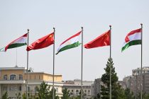 Таджикистан и Китай укрепляют сотрудничество в области горнодобывающей промышленности и новых технологий