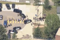 В стрельбе в школе в Колорадо пострадали 3 человека