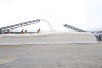 В Таджикистане собрано более 35 тысяч тонн хлопка
