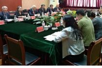Таджикские ученые будут изучать семена двух сортов ячменя в условиях Таджикистана