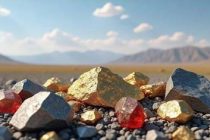 Сотрудничество Китая и стран Центральной Азии в области минеральных ресурсов: создание новой беспроигрышной статьи