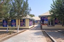 В честь 34-й годовщины независимости в Яване открыли новые объекты